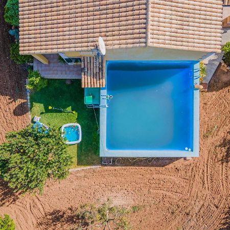 Finca Son Serra Buger By Mallorca Villa Selection Zewnętrze zdjęcie