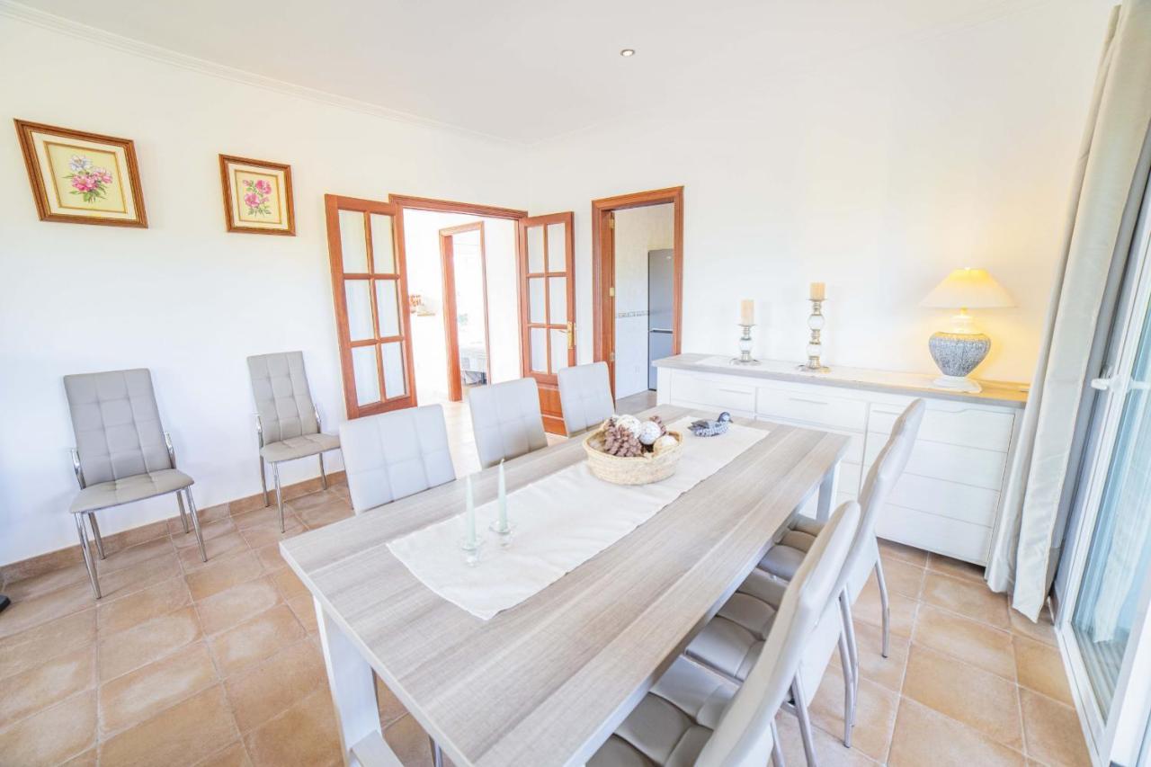 Finca Son Serra Buger By Mallorca Villa Selection Zewnętrze zdjęcie