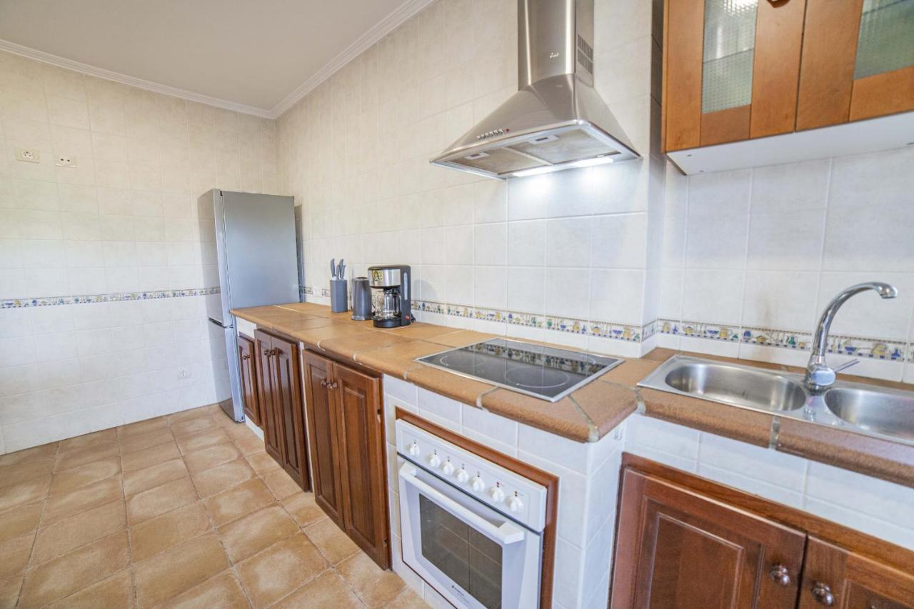 Finca Son Serra Buger By Mallorca Villa Selection Zewnętrze zdjęcie