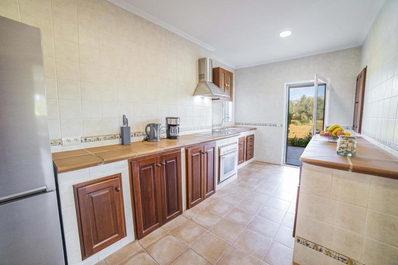 Finca Son Serra Buger By Mallorca Villa Selection Zewnętrze zdjęcie
