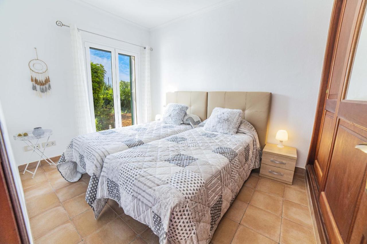Finca Son Serra Buger By Mallorca Villa Selection Zewnętrze zdjęcie