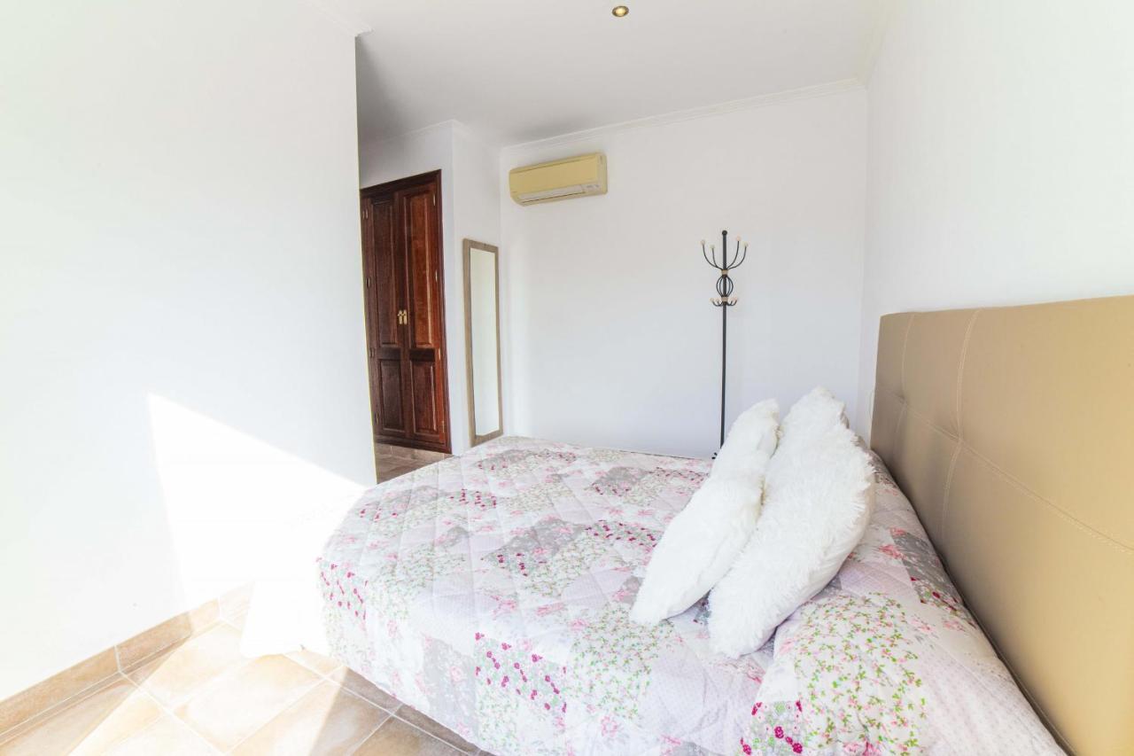 Finca Son Serra Buger By Mallorca Villa Selection Zewnętrze zdjęcie