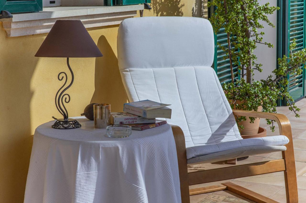 Finca Son Serra Buger By Mallorca Villa Selection Zewnętrze zdjęcie
