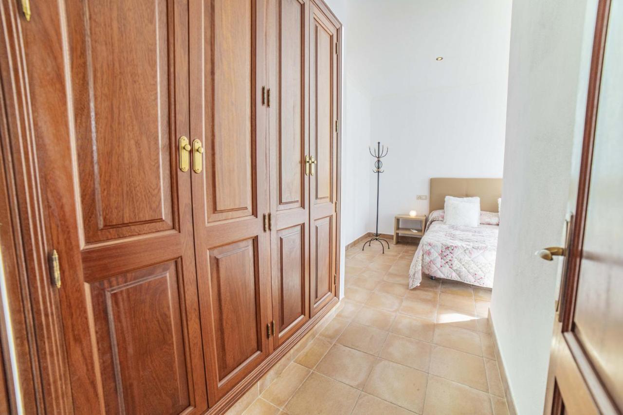 Finca Son Serra Buger By Mallorca Villa Selection Zewnętrze zdjęcie