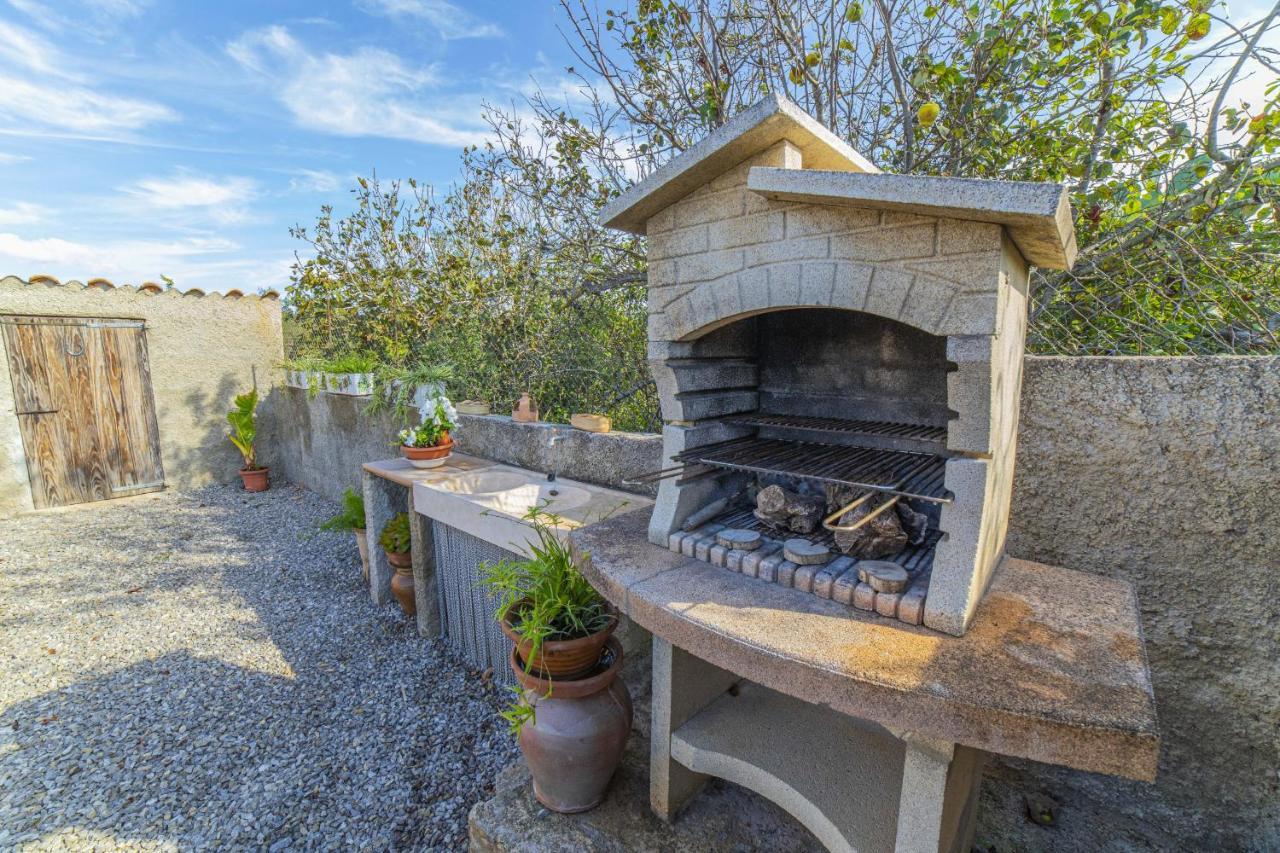 Finca Son Serra Buger By Mallorca Villa Selection Zewnętrze zdjęcie