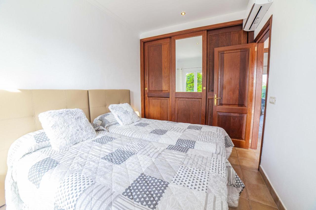Finca Son Serra Buger By Mallorca Villa Selection Zewnętrze zdjęcie